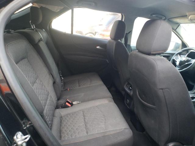 Photo 6 from auction – 2018 CHEVROLET EQUINOX LT with VIN 2GNAXJEVXJ6246516