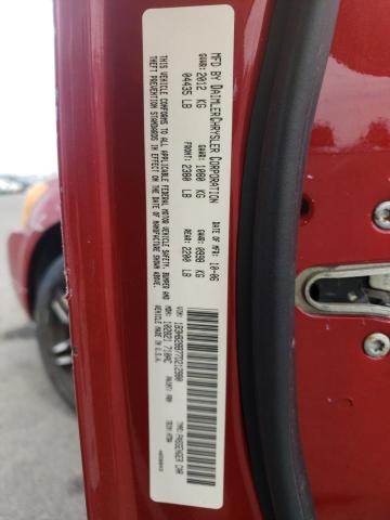 Photo 10 from auction – 2007 DODGE CALIBER with VIN 1B3HB28B77D212980
