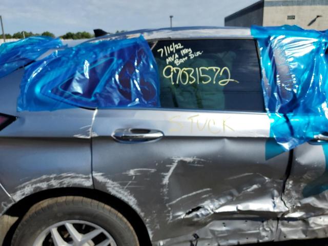 Photo 6 from auction – 2021 FORD EDGE SEL with VIN 2FMPK3J97MBA00388