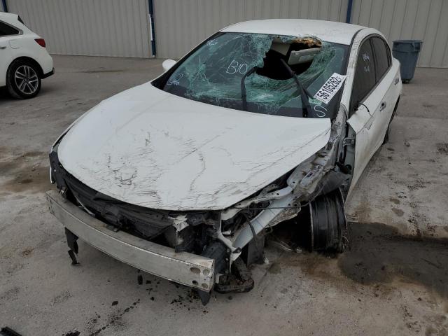 Photo 9 from auction – 2016 NISSAN ALTIMA 2.5 with VIN 1N4AL3AP8GN322140