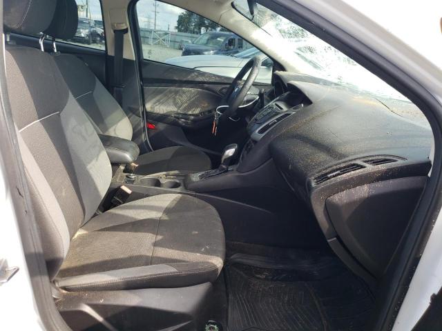 Photo 5 from auction – 2012 FORD FOCUS SE with VIN 1FAHP3F2XCL361527