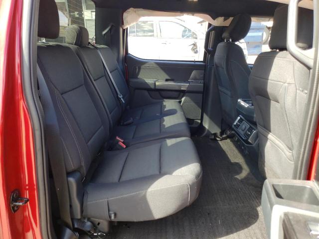 Photo 6 from auction – 2021 FORD F150 SUPER with VIN 1FTFW1E55MKD99761