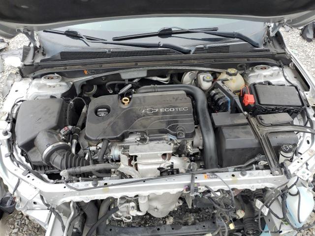 Photo 7 from auction – 2017 CHEVROLET MALIBU LT with VIN 1G1ZE5ST3HF181108
