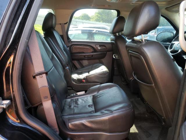 Photo 6 from auction – 2013 GMC YUKON DENA with VIN 1GKS2EEF4DR247668
