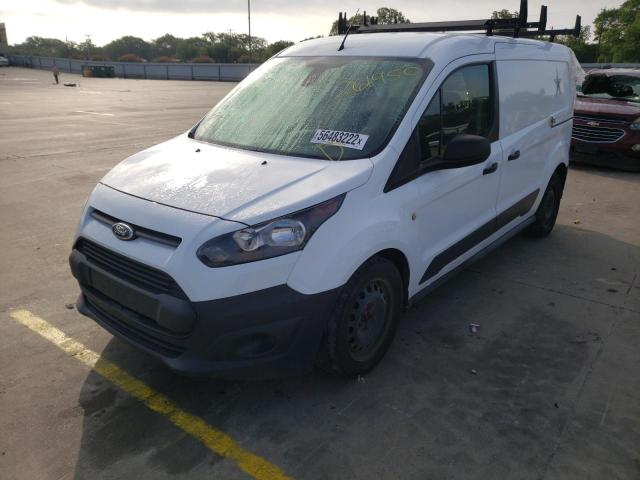 Photo 2 from auction – 2016 FORD TRANSIT CO with VIN NM0LS7E76G1261950