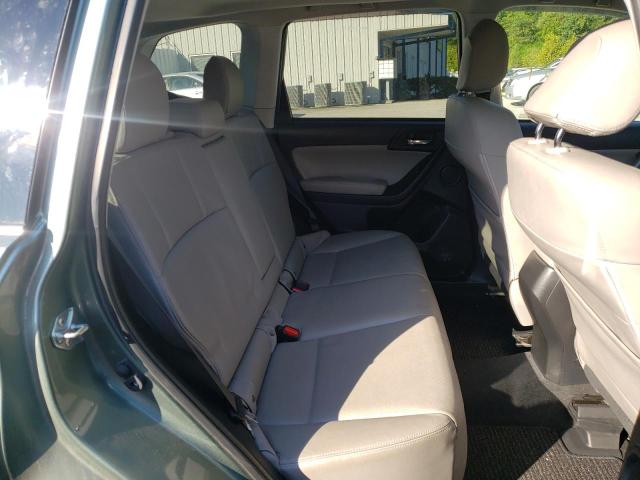 Photo 6 from auction – 2014 SUBARU FORESTER 2 with VIN JF2SJAPC6EH536747