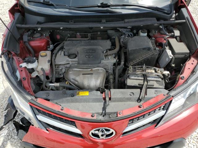 Foto 7 de la subasta – 2014 TOYOTA RAV4 LIMIT con VIN 2T3YFREV9EW083151