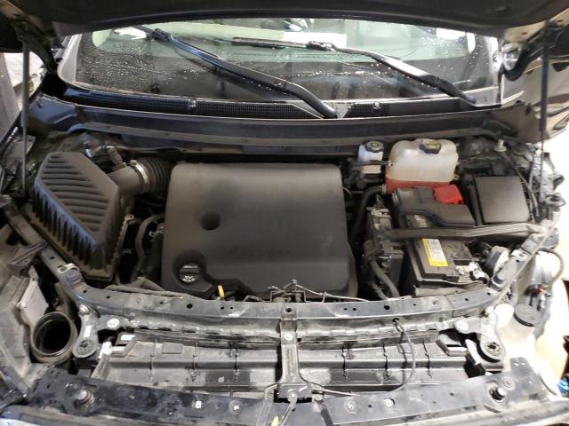 Photo 7 from auction – 2021 BUICK ENCLAVE ES with VIN 5GAERBKW3MJ108879