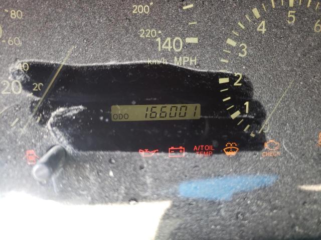 Photo 8 from auction – 2001 LEXUS RX 300 with VIN JTJHF10U610229503