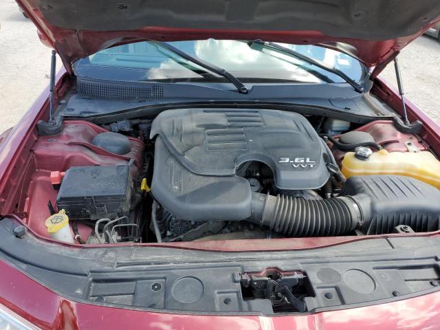 Photo 7 from auction – 2013 CHRYSLER 300 with VIN 2C3CCARG5DH575209