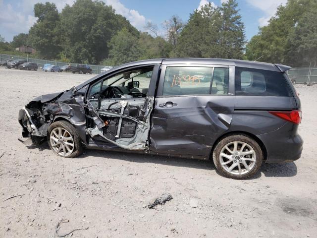 Photo 10 from auction – 2014 MAZDA 5 TOURING with VIN JM1CW2CL1E0170145