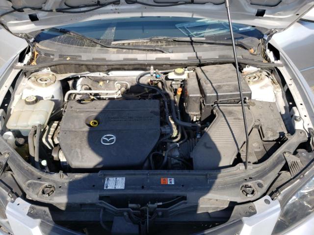 Photo 7 from auction – 2006 MAZDA 3 I with VIN JM1BK32G461505511