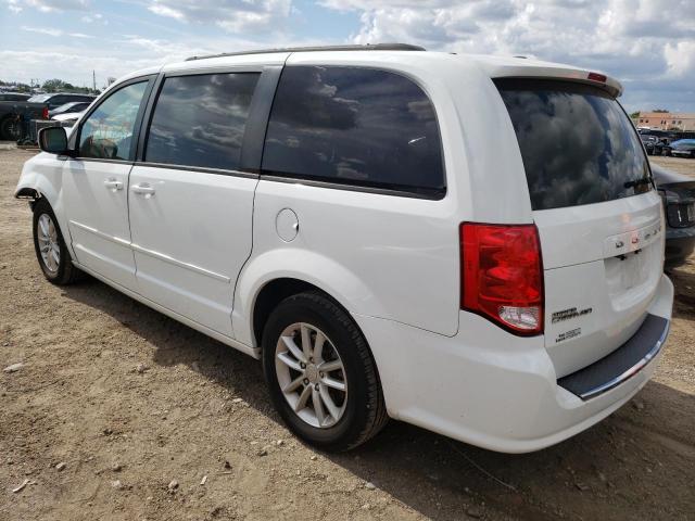 Photo 3 from auction – 2014 DODGE GRAND CARA with VIN 2C4RDGCG0ER183832