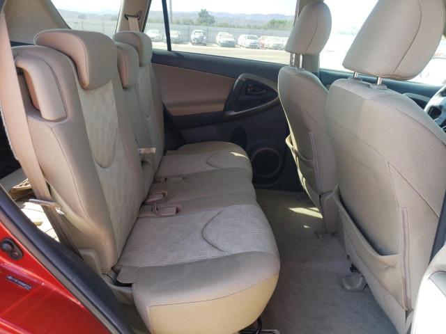 Photo 6 from auction – 2010 TOYOTA RAV4 with VIN 2T3BF4DV8AW032910