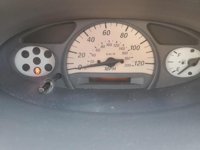 Photo 8 from auction – 2000 TOYOTA ECHO with VIN JTDBT1233Y0073341