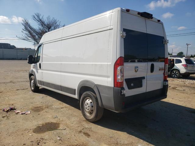 Photo 3 from auction – 2018 RAM PROMASTER with VIN 3C6TRVDG6JE104404