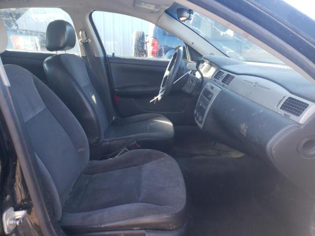 Photo 5 from auction – 2007 CHEVROLET IMPALA POL with VIN 2G1WS58RX79178463