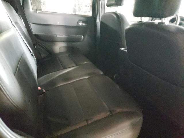 Photo 6 from auction – 2008 FORD ESCAPE LIM with VIN 1FMCU94198KE47902