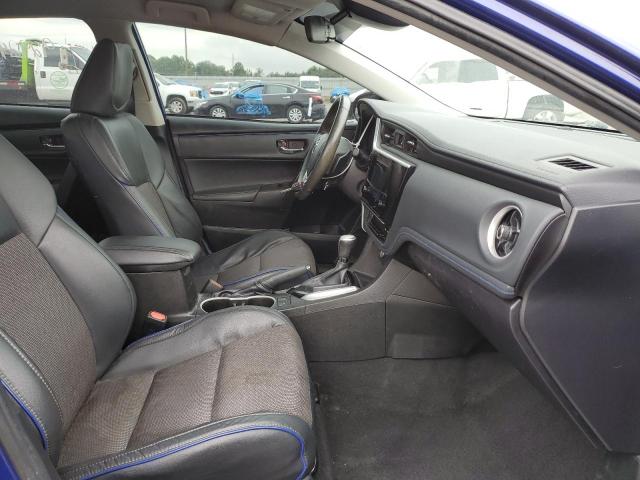 Photo 5 from auction – 2018 TOYOTA COROLLA L with VIN 5YFBURHE6JP773127