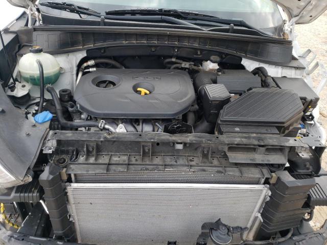 Photo 7 from auction – 2016 HYUNDAI TUCSON SE with VIN KM8J23A4XGU221072