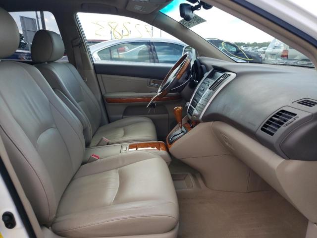 Фото 5 с аукциона – 2006 LEXUS RX 330 с VIN 2T2GA31U56C043371