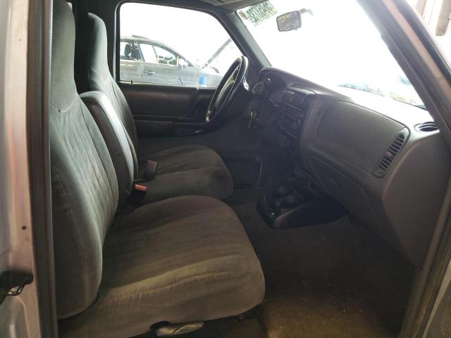 Photo 5 from auction – 2002 FORD RANGER SUP with VIN 1FTYR14V92PB54866