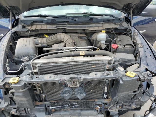 Foto 7 de la subasta – 2012 DODGE RAM 1500 S con VIN 1C6RD7GT7CS188794