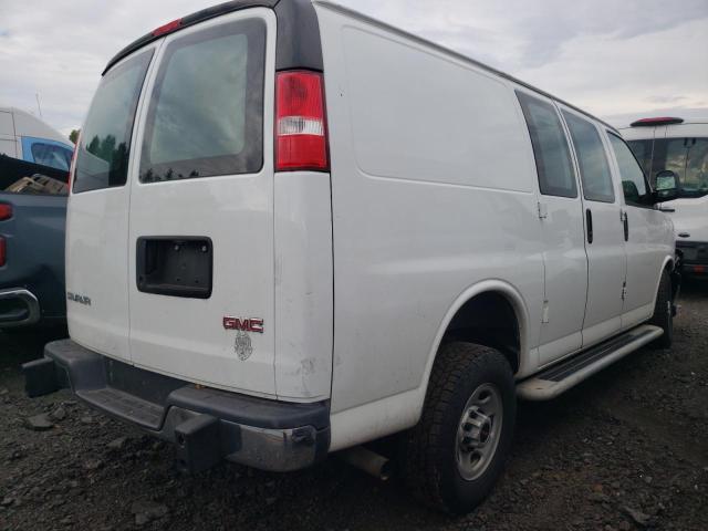 Photo 4 from auction – 2017 GMC SAVANA G25 with VIN 1GTW7AFF2H1909452