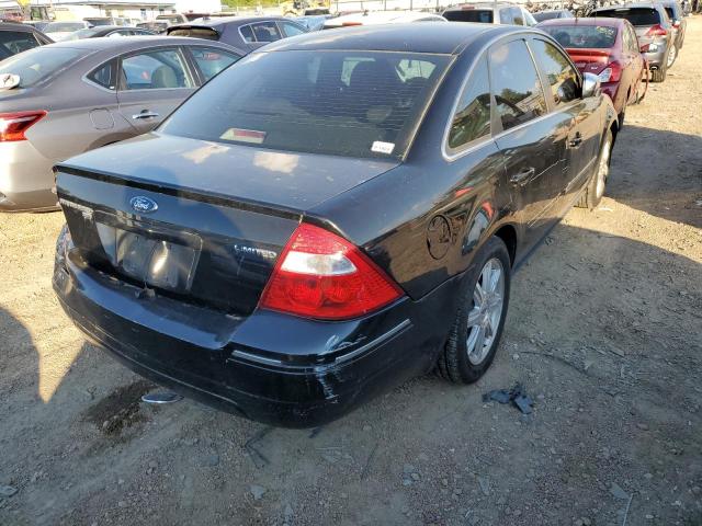 Photo 4 from auction – 2005 FORD FIVE HUNDR with VIN 1FAFP28175G101300