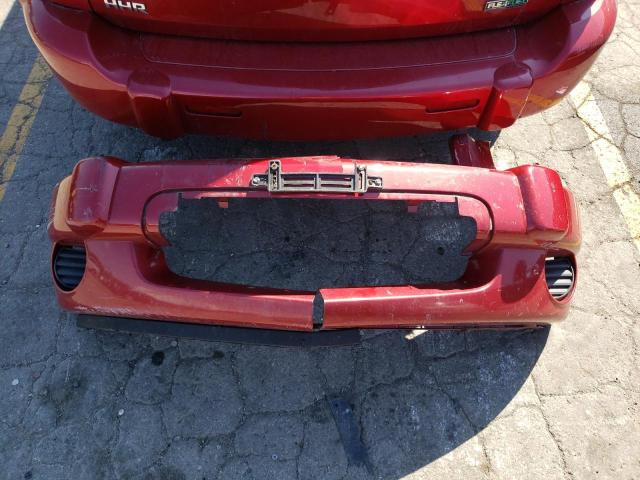 Photo 9 from auction – 2010 CHEVROLET HHR LS with VIN 3GNBAADBXAS541260
