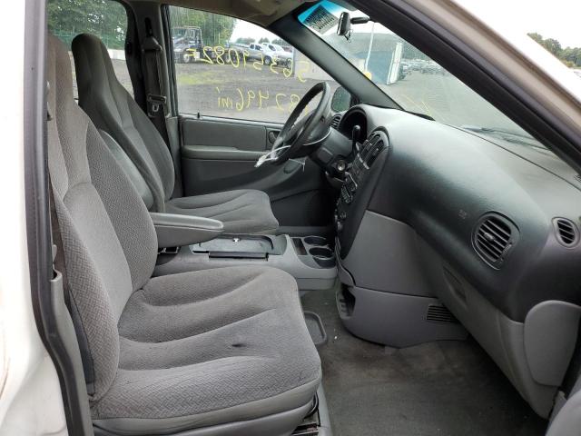 Photo 5 from auction – 2005 DODGE GRAND CARA with VIN 1D4GP24R45B112913