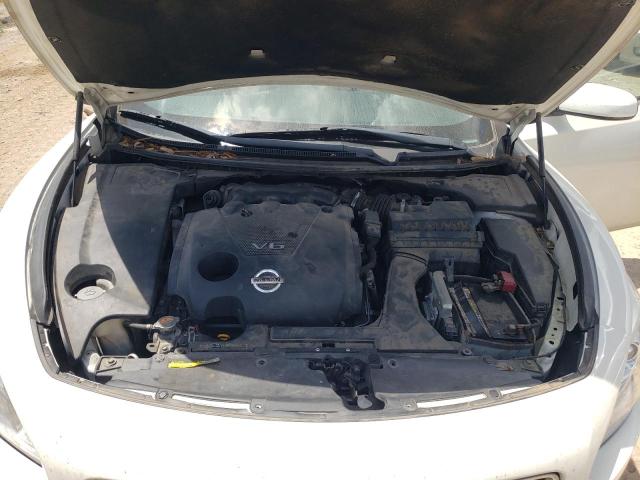 Photo 7 from auction – 2014 NISSAN MAXIMA S with VIN 1N4AA5AP2EC479267