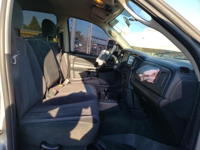 Photo 5 from auction – 2004 DODGE RAM 2500 S with VIN 3D7KU28CX4G197693