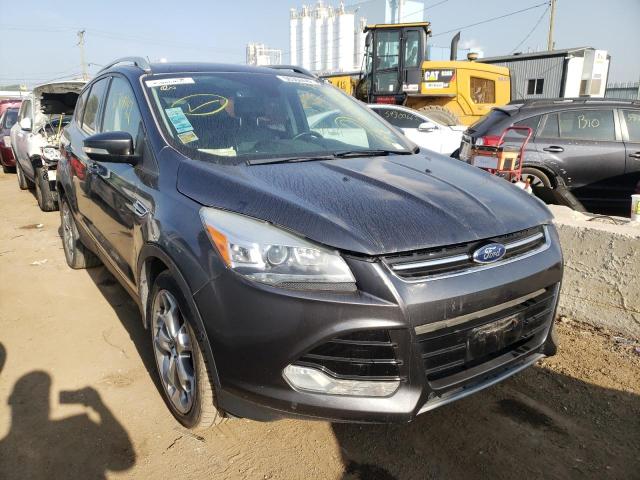 FORD ESCAPE TIT 2016 z numerem VIN 1FMCU0J91GUB32178 - Zdjęcie z aukcji