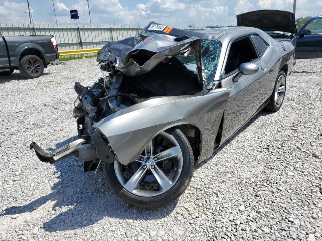 Photo 2 from auction – 2011 DODGE CHALLENGER with VIN 2B3CJ4DG5BH510661