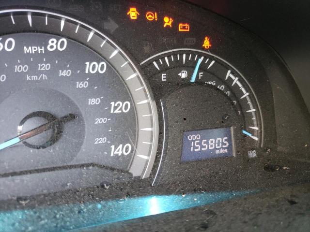 Photo 8 from auction – 2013 TOYOTA CAMRY L with VIN 4T1BF1FK9DU268643