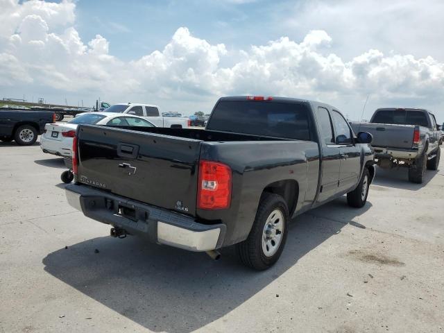 Photo 4 from auction – 2012 CHEVROLET SILVERADO with VIN 1GCRCREA9CZ325248