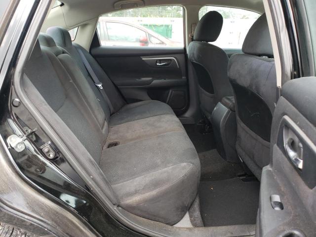 Photo 6 from auction – 2015 NISSAN ALTIMA 2.5 with VIN 1N4AL3AP2FC111493