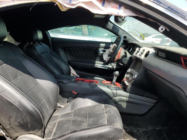 Zdjęcie 5 z aukcji – 2017 FORD MUSTANG z VIN 1FA6P8TH3H5329947