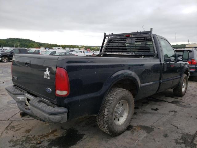 Photo 4 from auction – 2000 FORD F250 SUPER with VIN 3FTNF20L9YMA45554