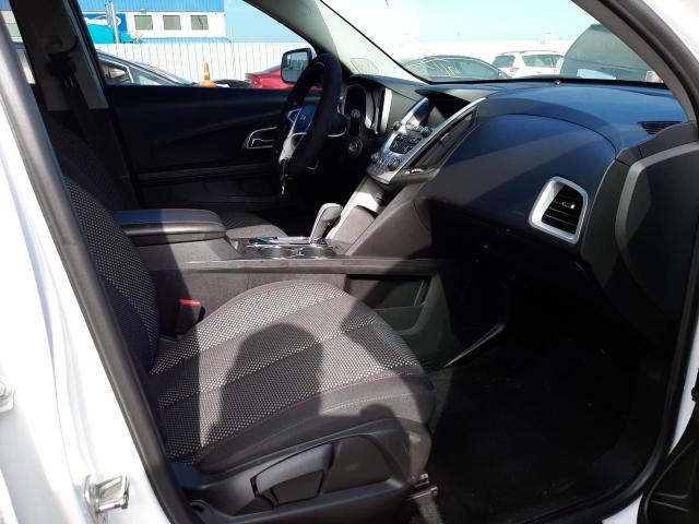 Photo 5 from auction – 2013 CHEVROLET EQUINOX LT with VIN 1GNALDEK4DZ119112