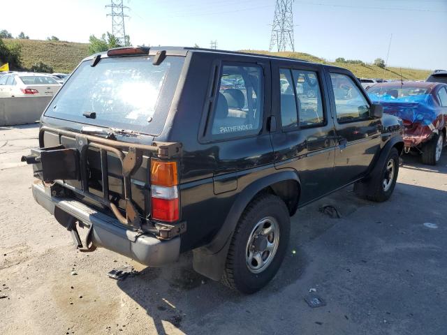Photo 4 from auction – 1995 NISSAN PATHFINDER with VIN JN8HD17Y3SW078124