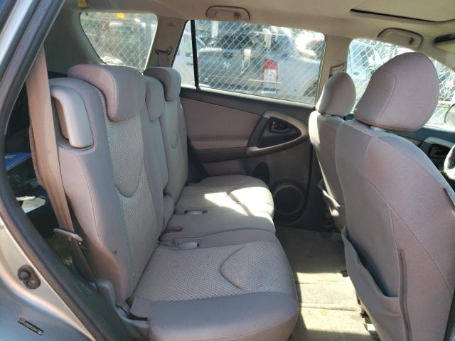 Photo 6 from auction – 2008 TOYOTA UK with VIN JTMZD33V086064293