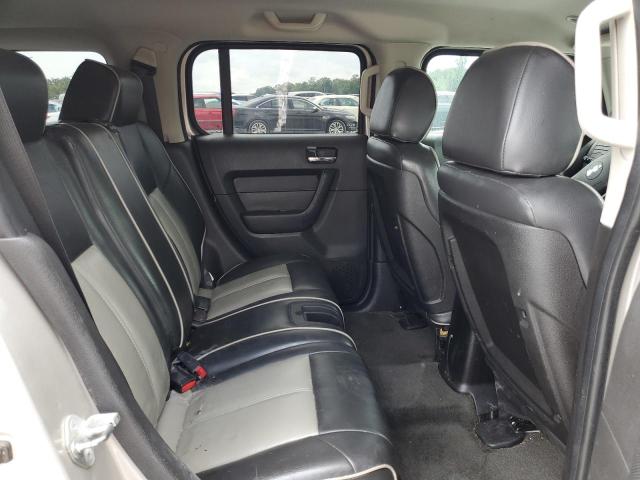 Photo 6 from auction – 2007 HUMMER H3 with VIN 5GTDN13E578189166