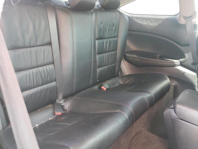 Photo 6 from auction – 2010 HONDA ACCORD EXL with VIN 1HGCS2B87AA006235