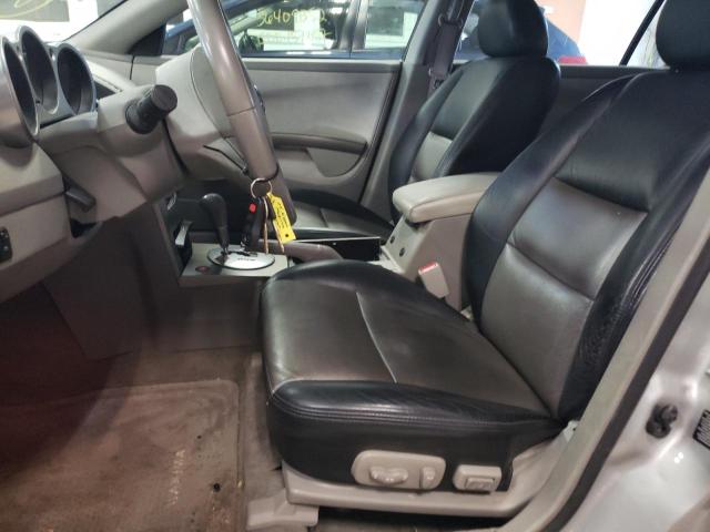 Photo 5 from auction – 2004 NISSAN MAXIMA SE with VIN 1N4BA41E44C843619