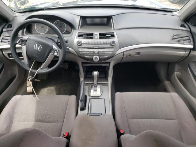 Photo 9 from auction – 2011 HONDA ACCORD LX with VIN 1HGCP2F39BA070228