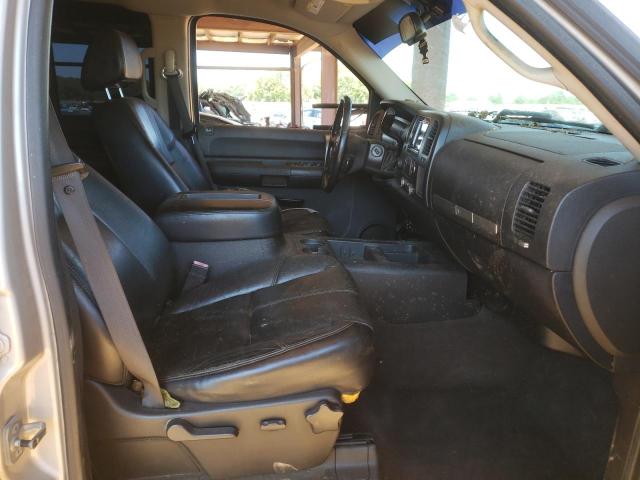 صورة رقم 5 من المزاد - 2007 CHEVROLET SILVERADO مع VIN 3GCEK13M97G503584