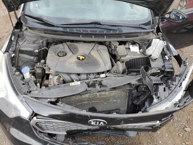 Photo 7 from auction – 2015 KIA FORTE LX with VIN KNAFK4A6XF5395196