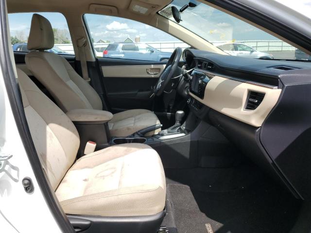Photo 5 from auction – 2016 TOYOTA COROLLA EC with VIN 5YFBPRHE7GP507440